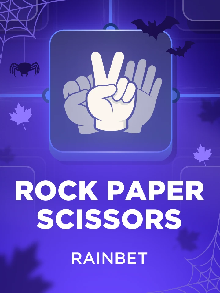 Rock Paper Scissors